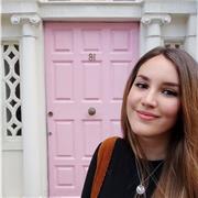 Doy clases particulares de varias asignaturas de primaria e infantil. Apoyo en lectura y escritura