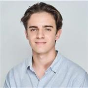 Eager and friendly maths tutoring from a valedictorian student studying at the London School of Economics