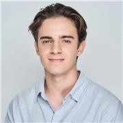 Eager and friendly maths tutoring from a valedictorian student studying at the London School of Economics