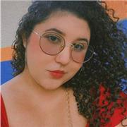 Professora de física com o intuito de descomplicar a física em todas as áreas