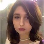 I facilitate private tutoring lessons to enhance my student's speaking, listening, and writing skills. 