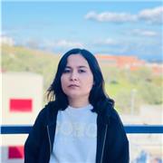 I taught the English language with JRS and JWL organizations, both provide educational programs to marginalized people and refugee