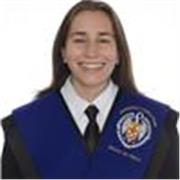 Graduada en física. Ofrezco clases particulares en ciencias (física, química, matemáticas) para nivel de secundaria/bachillerato
