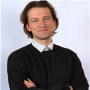 Étudiant en grande école commerce proposant : Aide aux devoirs, cours d'anglais et autres