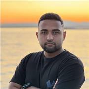 Deutsch Tutor für Leute aus Afghanistan, Iran. Syrien, Araber