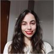 Graduada en Química, profesora de Física y Química