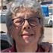 Profesora de Inglés para varios niveles del idioma