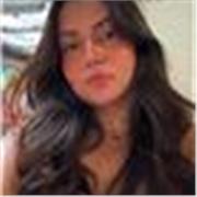 Professora particular de matemática, física, biologia, história, geografia, filosofia e sociologia