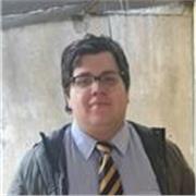 Profesor de informatica imparte clases de Introduccion a la programacion y otras materias