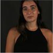 Profesora de Teatro e Interpretación a niños/as