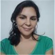 Profesora de inglés. Experiencia en distintos niveles y edades