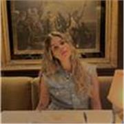 Ciao, sono Alice e sono laureanda in lettere!