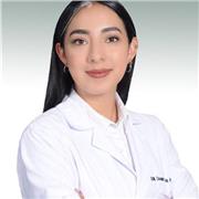 Maestra de química básica apoyo para regularización