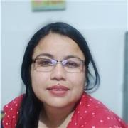 Profesora de apoyo especializada en educacion preescolar y primaria