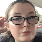 Nicole McDonagh