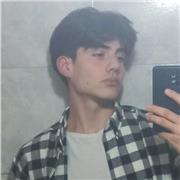 Talk with a native spanish student from Argentina