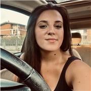 Ripetizioni di storia,italiano,matematica,scienze e geografia per ragazzi fino alle medie. Sono laureata in scienze internazionali