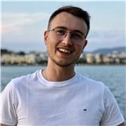 Sono un ingegnere informatico, specializzato in cybersecurity, con la passione per la tecnologia. Offro lezioni di recupero o di approfondimento in materie scientifico-tecnologiche.