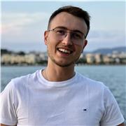 Sono un ingegnere informatico, specializzato in cybersecurity, con la passione per la tecnologia. Offro lezioni di recupero o di approfondimento in materie scientifico-tecnologiche.