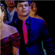 Aula de matemática prática e com uma linguagem de fácil entendimento para jovens