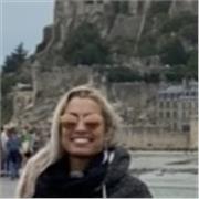 Professeur d'anglais pour élèves/niveau élémentaire