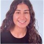 Estudiante de la universidad en filología vasca y he impartido clases de refuerzo online durante 3 años.