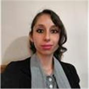 Licenciada en psicología imparte cursos de cuidad de salud mental