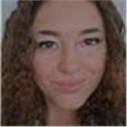 Estudiante avanzada de Ingeniería Mecánica