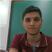 Professor de Química para Ensino Médio, pré-vestibular e reforço escolar