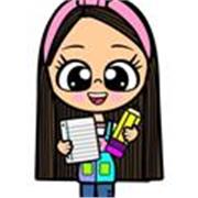 clases en español para niños de primaria de edad escolar