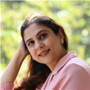 A passionate and purpose-driven Yoga Therapist and Holistic Wellness Coach with over a decade of transformative experience.