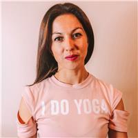 Eres principiante? Estás clases de yoga son para ti :)