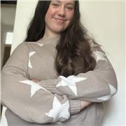 Cambridge Veterinary Medicine Student offering GCSE/A-LEVEL tutoring