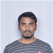 Chandu Vikas Reddy Katikam