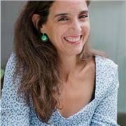 Cours d'espagnol en présentiel ou en ligne avec une native !
