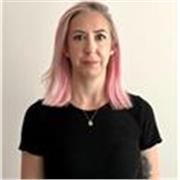 Profesora de inglés certificada por CELTA, con base aquí en España