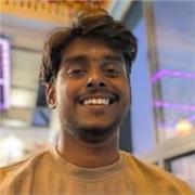 I am currently pursuing my Master's Computer Science in University of Edinburgh,If you wanna learn anything related to CS Iam here
