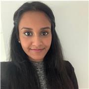 Natalie Yashoda