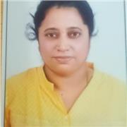 Anjana M V