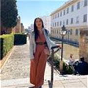 Profesora nativa de francés ofrece clases personalizadas para todos los niveles en Granada y alrededores