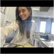 Profesora con ganas de acompañar y facilitar el estudio