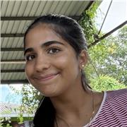 Boosting Spanish confidence and fluency from a young native speaker who wants those grades as much as you do!