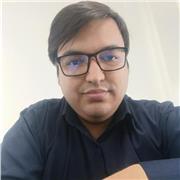 Maestro de refuerzo académico con experiencia en educación especial a nivel preparatoria y universitaria