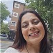 Profesora con certificado internacional TRINITY