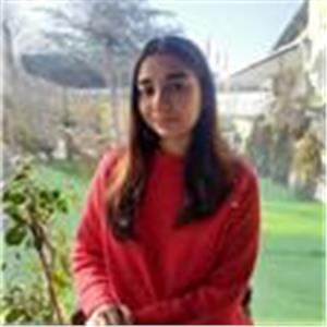 Syedda Masooma Hassan
