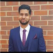 Maths tutor willing to teach kids of all ages. Have an economics degree and studied maths up to A level