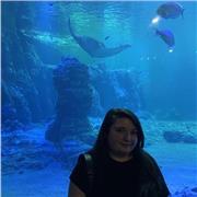 Étudiante avec une licence LLCER espagnol. Actuellement en master MEEF second degré