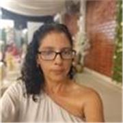 Profesora de español lengua materna sin acento