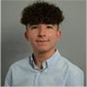 Gymnasiast, der Grundschülern in allen möglichen Themen Nachhilfe gibt und für alle Fragen offen ist:)