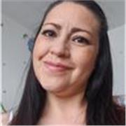 Doncente licenciada en lengua castellana y normalista